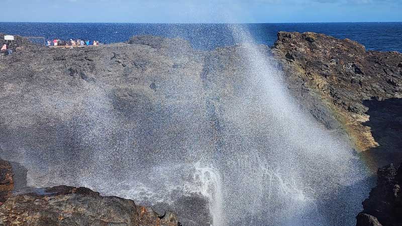 Kiama-White-Lighthouse-Blowhole11
