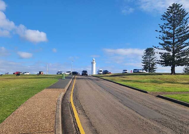 Kiama Lighthouse