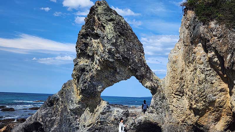 Narooma-Australia-Rock4