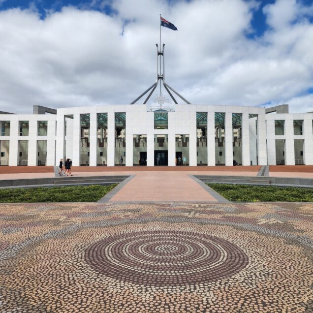 Parliament House