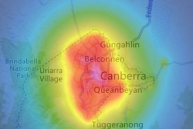 Winter-Exclusive Tour Vol. 1: Sunset & Stargazing Escape