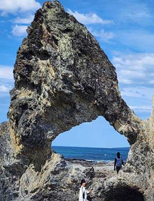 Narooma-Australia-Rock4